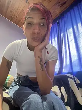 ImCrazzy Live XXX-Chat