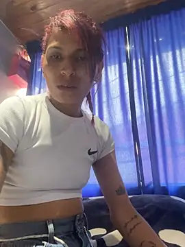 ImCrazzy Live XXX-Chat