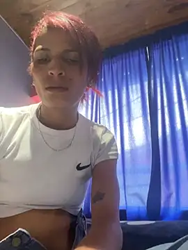 ImCrazzy's Live XXX Chat