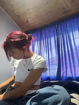 ImCrazzy – Live XXX-chat