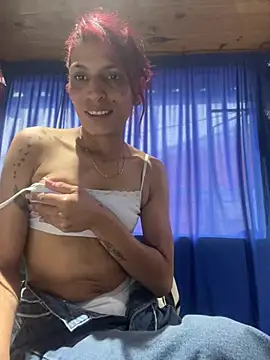 ImCrazzy 라이브 XXX 채팅