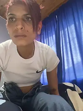 ImCrazzy's Live XXX Chat