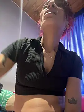 Chatroom XXX en direct de ImCrazzy