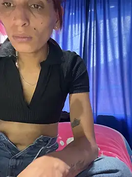 ImCrazzy Live XXX-Chat