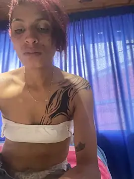ImCrazzy's Live XXX Chat