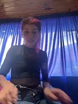 ImCrazzy 라이브 XXX 채팅