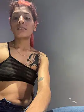 Czat XXX na żywo – ImCrazzy