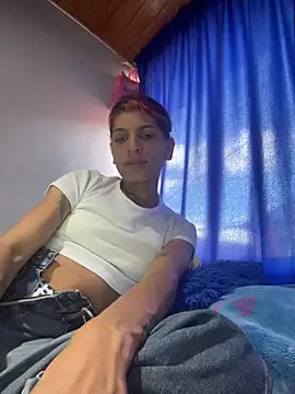 ImCrazzy – Live XXX-chat