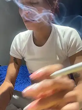 ImCrazzy's Live XXX Chat