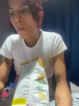 ImCrazzy's Live XXX Chat