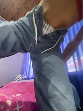 Czat XXX na żywo – ImCrazzy