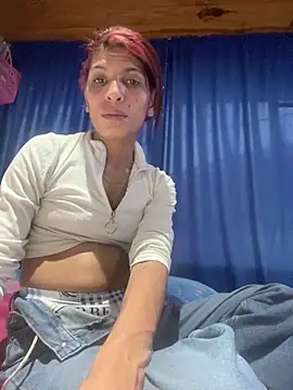 ImCrazzy – Live XXX-chat