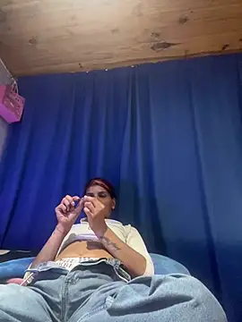 ImCrazzy's Live XXX Chat