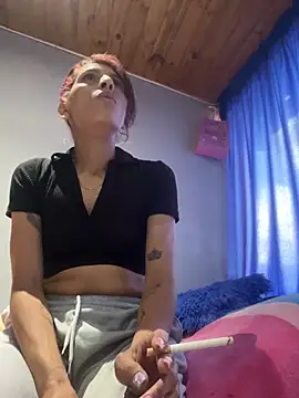 ImCrazzy's Live XXX Chat