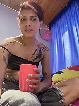 ImCrazzy's Live XXX Chat