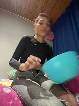 ImCrazzy Live XXX Chat