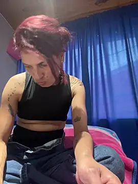 Živý XXX chat ImCrazzy