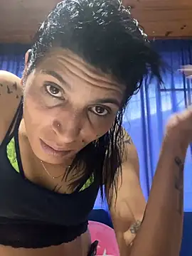 ImCrazzy – Live XXX-chat