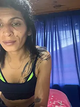 Chat XXX Live ImCrazzy