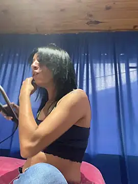 XXX chat uživo modela ImCrazzy