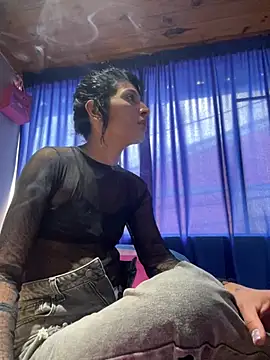 ImCrazzy's Live XXX Chat