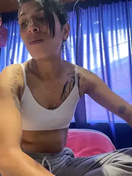 ImCrazzy's Live XXX Chat