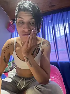 Sembang XXX Secara Langsung ImCrazzy