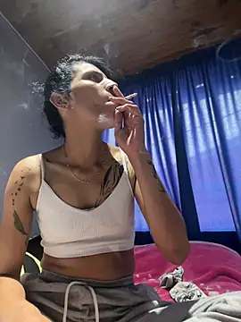 Sembang XXX Secara Langsung ImCrazzy