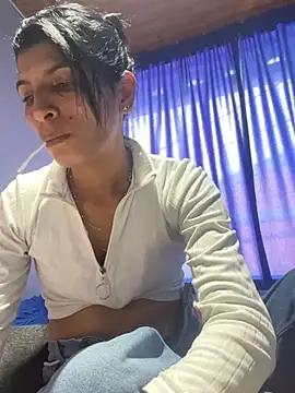 Chatroom XXX en direct de ImCrazzy