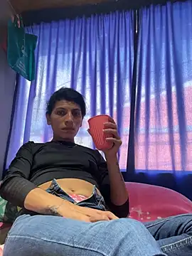 Chat XXX Live ImCrazzy