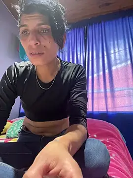 צ'אט XXX בשידור חי של ImCrazzy