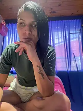 Czat XXX na żywo – ImCrazzy