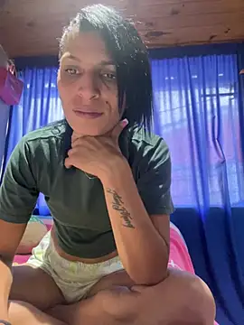 Czat XXX na żywo – ImCrazzy