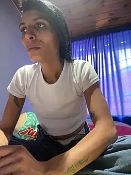 Živý XXX chat ImCrazzy