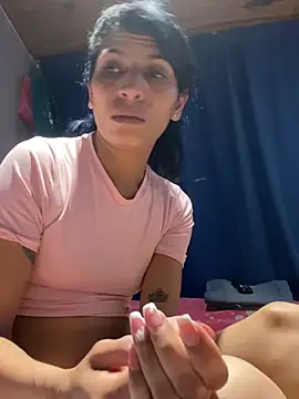ImCrazzy's Live XXX Chat