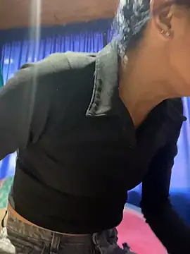 ImCrazzy Live XXX-chat