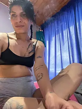 ImCrazzy's Live XXX Chat