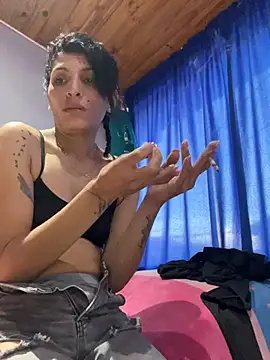 ImCrazzy Chat XXX live