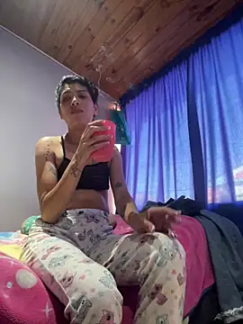 ImCrazzy Chat XXX live