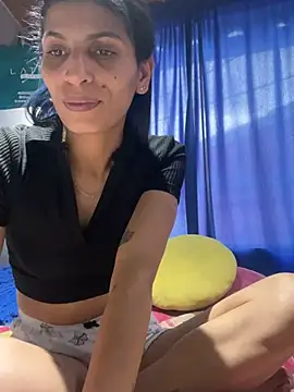 ImCrazzy – Live XXX-chat