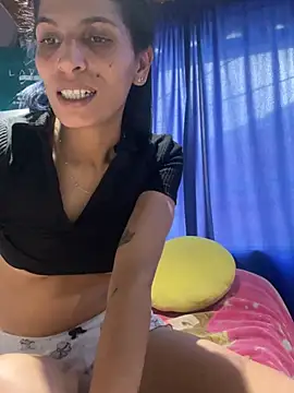 ImCrazzy's Live XXX Chat