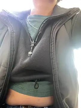 ImCrazzy's Webcam Show