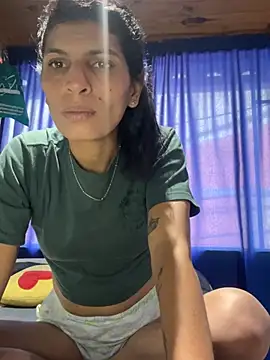 ImCrazzy Live XXX-chat