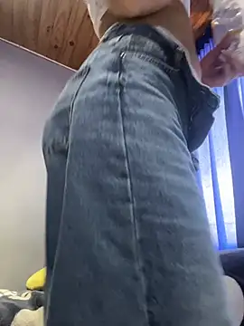 ImCrazzy 라이브 XXX 채팅