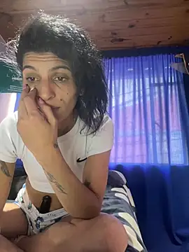 ImCrazzy Live XXX-chat