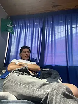 Chat +18 de ImCrazzy ao vivo