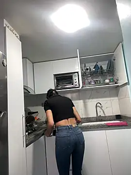 Živý XXX chat ImCrazzy