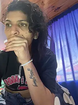 ImCrazzy Live XXX-Chat