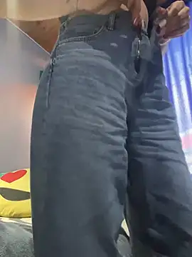 ImCrazzy Live XXX-Chat