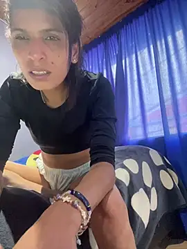 Chatroom XXX en direct de ImCrazzy